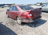 2002 Toyota CAMRY фото