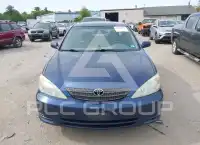 2002 Toyota CAMRY фото