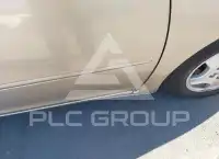 2002 Toyota CAMRY фото