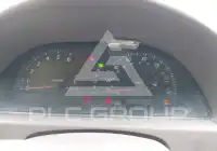 2002 Toyota CAMRY фото