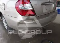 2002 Toyota CAMRY photo