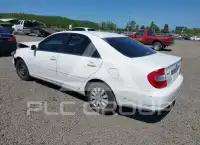 2002 Toyota CAMRY фото