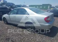 2002 Toyota CAMRY фото