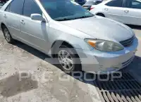 2002 Toyota CAMRY фото