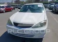 2002 Toyota CAMRY фото