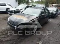 2002 Toyota CAMRY фото