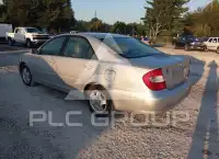 2002 Toyota CAMRY фото