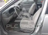 2002 Toyota CAMRY фото