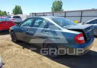 2002 Toyota CAMRY photo