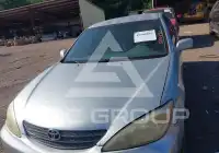 2002 Toyota CAMRY фото