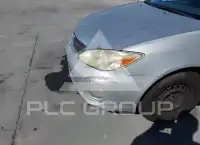 2002 Toyota CAMRY фото