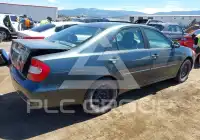 2002 Toyota CAMRY photo