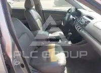 2002 Toyota CAMRY фото