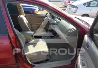 2002 Toyota CAMRY фото