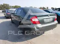 2002 Toyota CAMRY фото