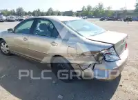2002 Toyota CAMRY фото