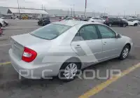 2002 Toyota CAMRY photo