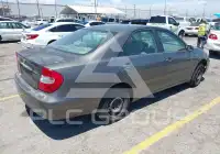 2002 Toyota CAMRY photo