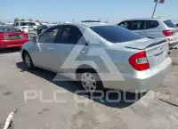 2002 Toyota CAMRY фото
