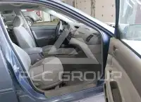 2002 Toyota CAMRY photo