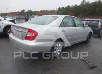 2002 Toyota CAMRY фото