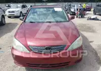 2002 Toyota CAMRY фото
