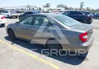 2002 Toyota CAMRY photo