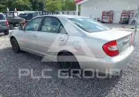 2002 Toyota CAMRY фото