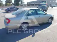 2002 Toyota CAMRY фото