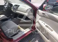 2002 Toyota CAMRY фото