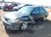2002 Toyota CAMRY фото