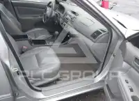 2002 Toyota CAMRY фото