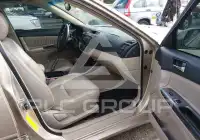 2002 Toyota CAMRY фото