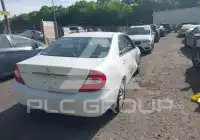 2002 Toyota CAMRY фото