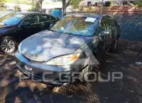 2002 Toyota CAMRY photo