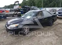 2002 Toyota CAMRY фото