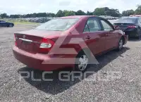 2002 Toyota CAMRY фото