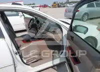 2002 Toyota CAMRY фото