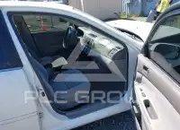 2002 Toyota CAMRY фото
