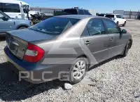 2002 Toyota CAMRY фото