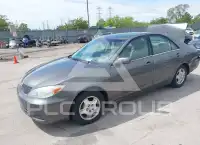 2002 Toyota CAMRY фото