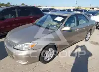2002 Toyota CAMRY фото