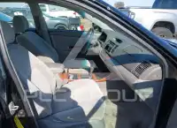 2002 Toyota CAMRY фото