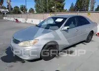 2002 Toyota CAMRY фото