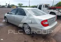 2002 Toyota CAMRY фото