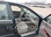 2002 Toyota CAMRY photo