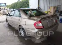 2002 Toyota CAMRY photo