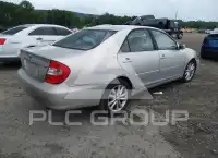 2002 Toyota CAMRY фото