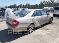 2002 Toyota CAMRY фото
