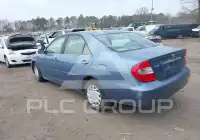 2002 Toyota CAMRY фото